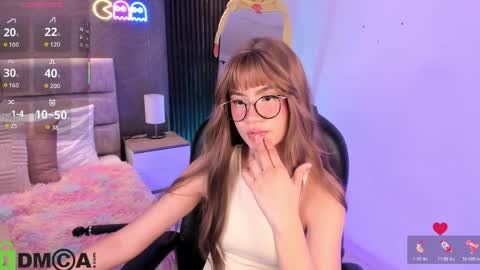 Ari  online show from 03.30.26