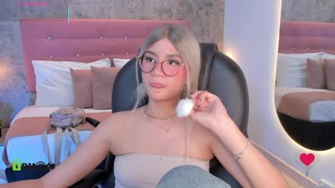 Ari  online show from 04.09.26