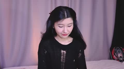 Snapshot of arinsun chatting on 03.21.26 haitani online show from 03.21.26