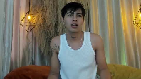 Snapshot of arion_sherwind chatting on 09.15.25 Arion online show from 09.15.25