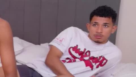 Aris Emma online show from 11.08.25