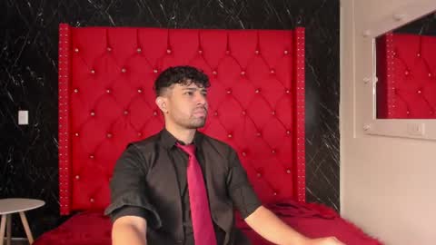 Arise online show from 08.06.26