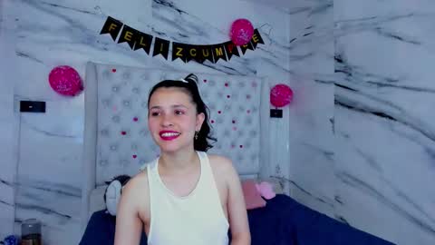 arisha_lee2 online show from 03.12.26
