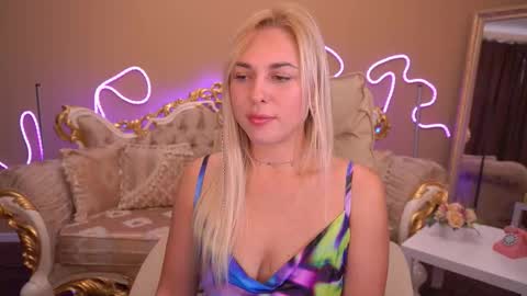 Arishka online show from 10.02.25