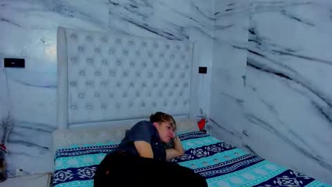 Snapshot of arissha_lee chatting on 11.12.25 celina online show from 11.12.25