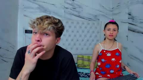 Snapshot of arissha_lee chatting on 11.18.25 celina online show from 11.18.25