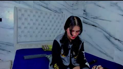 Snapshot of arissha_lee chatting on 11.25.25 celina online show from 11.25.25