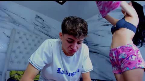 Snapshot of arissha_lee chatting on 12.02.25 celina online show from 12.02.25