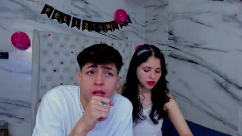 celina online show from 03.12.26