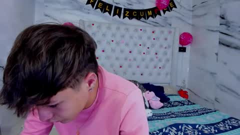 celina online show from 03.27.26