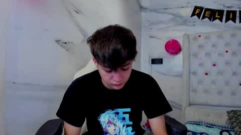 celina online show from 03.31.26