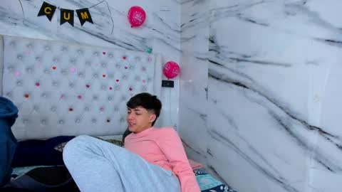 celina online show from 04.14.26