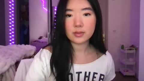 Snapshot of aristanbelle chatting on 11.13.25 Aristan Belle online show from 11.13.25