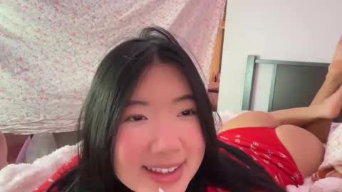 Snapshot of aristanbelle chatting on 12.02.25 Aristan Belle online show from 12.02.25