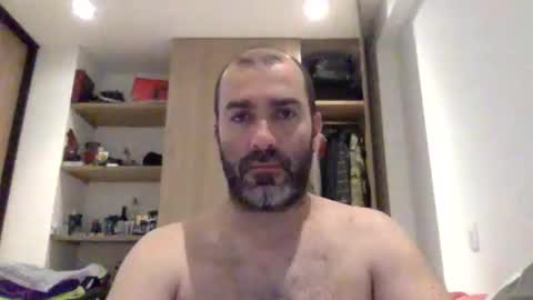 Snapshot of aristi11 chatting on 05.10.26 aristi11 online show from 05.10.26