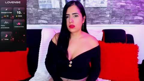 ARITH SANDOVAL online show from 10.01.25