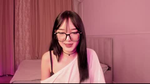 Ariya online show from 03.18.26