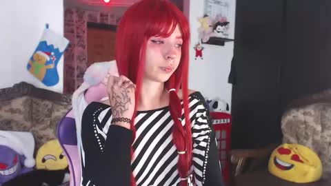 ariyokai online show from 11.15.25