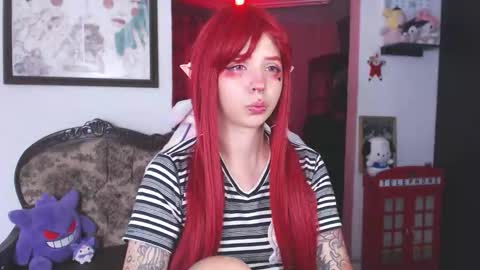 ariyokai online show from 12.22.25