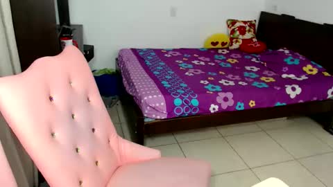 ariza1515 online show from 12.22.25