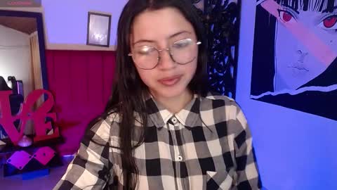 arizbeth_johansson online show from 09.11.25