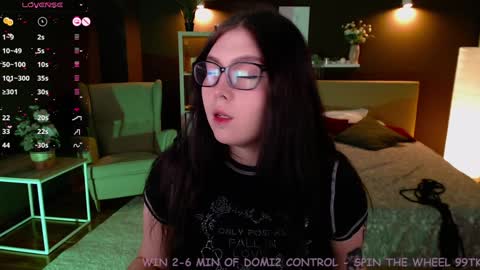 Astrid online show from 01.16.25