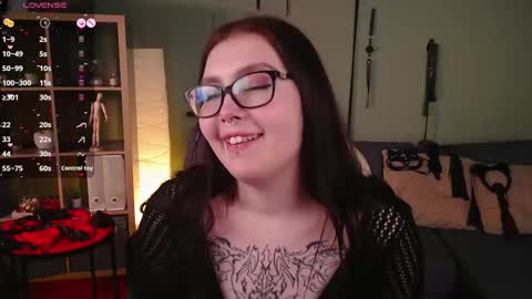 Astrid online show from 03.09.25