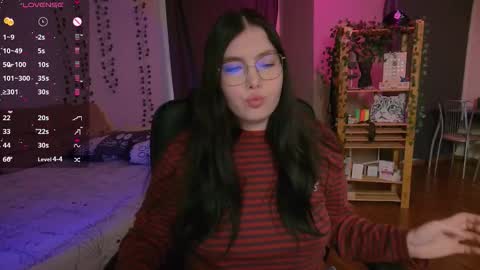 Astrid online show from 01.06.26