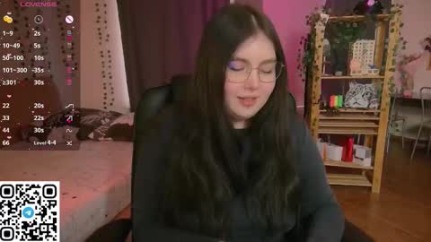 Astrid online show from 02.25.26