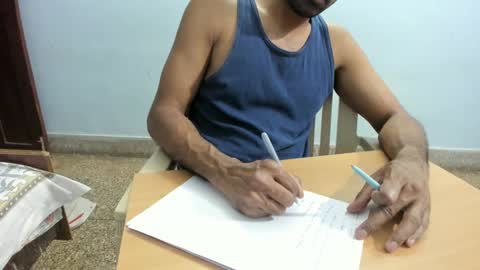 Arjun online show from 01.30.25