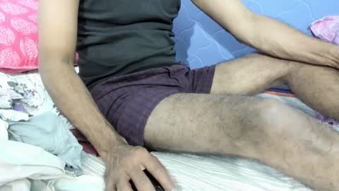 Arjun online show from 02.17.25