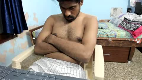 Arjun online show from 08.06.26