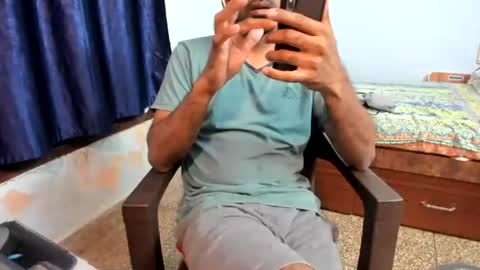 Arjun online show from 08.07.26