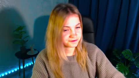 Snapshot of arlana_klart chatting on 09.15.25 Arlana online show from 09.15.25