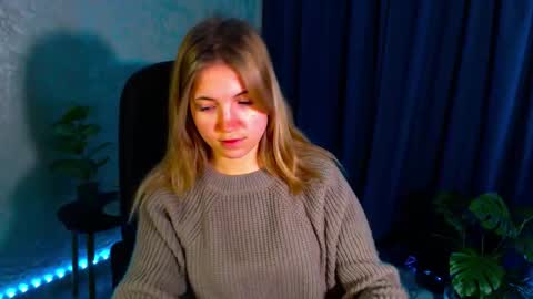 Snapshot of arlana_klart chatting on 09.16.25 Arlana online show from 09.16.25