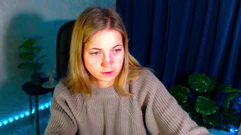 Snapshot of arlana_klart chatting on 09.21.25 Arlana online show from 09.21.25