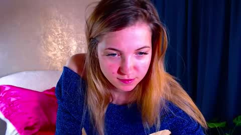 Snapshot of arlana_klart chatting on 11.07.25 Arlana online show from 11.07.25