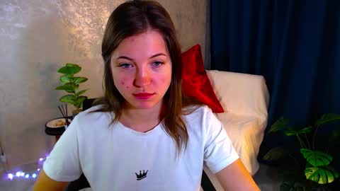 Snapshot of arlana_klart chatting on 11.13.25 Arlana online show from 11.13.25