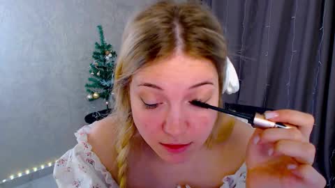 Snapshot of arlana_klart chatting on 01.08.26 Arlana online show from 01.08.26