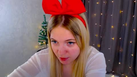 Snapshot of arlana_klart chatting on 01.10.26 Arlana online show from 01.10.26