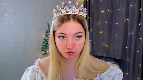 Snapshot of arlana_klart chatting on 01.14.26 Arlana online show from 01.14.26