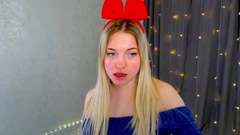 Snapshot of arlana_klart chatting on 01.19.26 Arlana online show from 01.19.26