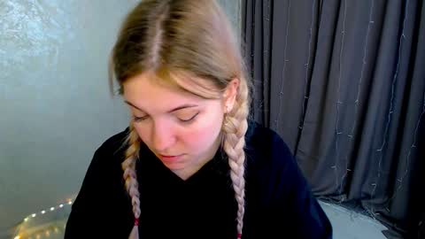 Snapshot of arlana_klart chatting on 02.03.26 Arlana online show from 02.03.26