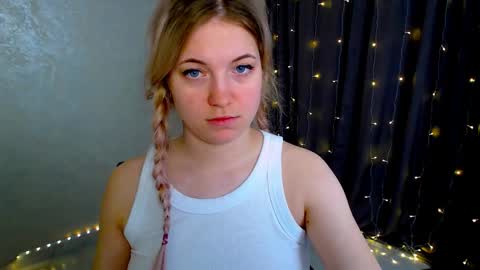 Snapshot of arlana_klart chatting on 02.03.26 Arlana online show from 02.03.26