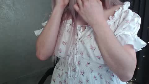 Snapshot of arlana_klart chatting on 02.10.26 Arlana online show from 02.10.26