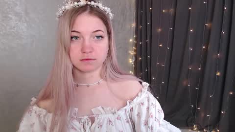 Snapshot of arlana_klart chatting on 02.11.26 Arlana online show from 02.11.26