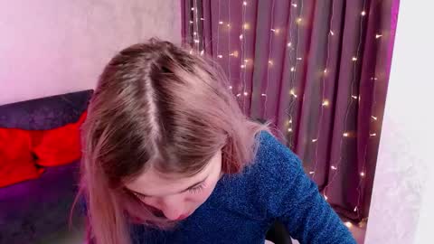 Snapshot of arlana_klart chatting on 02.19.26 Arlana online show from 02.19.26