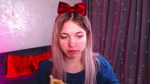 Snapshot of arlana_klart chatting on 02.20.26 Arlana online show from 02.20.26