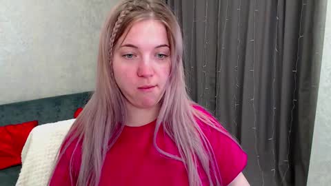 Snapshot of arlana_klart chatting on 03.02.26 Arlana online show from 03.02.26