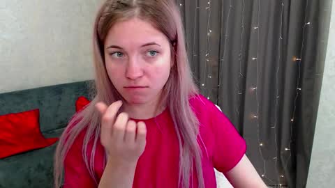 Snapshot of arlana_klart chatting on 03.02.26 Arlana online show from 03.02.26